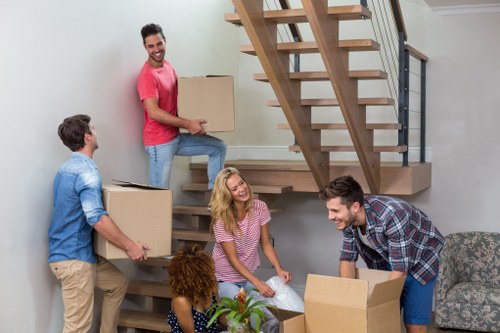 Accessible storage website imagery for Walworth Storage