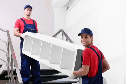 General health and safety practices in a well-managed storage site