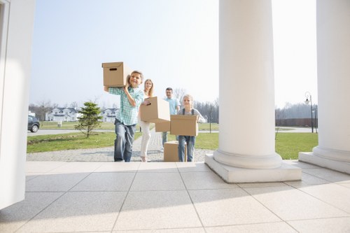 Customer service review process for a storage complaint