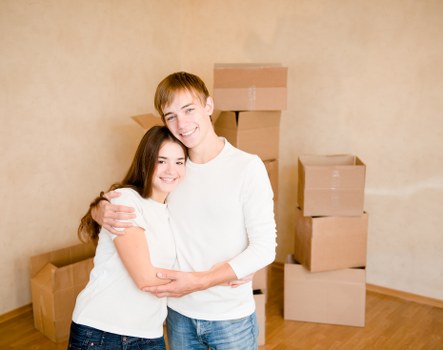 Secure furniture storage facility serving Walworth residents