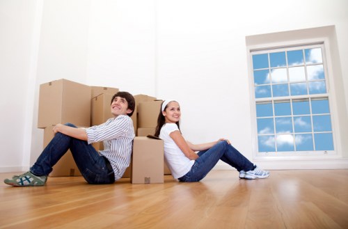 Storage agreement and payment conditions documentation