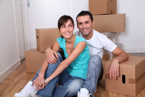 Flexible storage solutions for personal and business needs