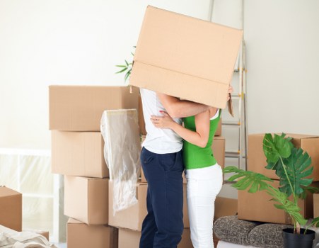 Clean and accessible self storage facility for Walworth residents