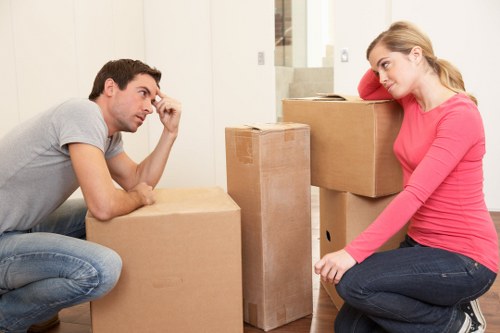 Flexible storage space in Walworth for moving, renovating, or decluttering