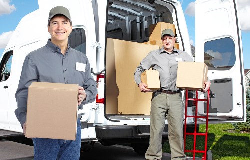 Ongoing accessibility improvement for Walworth Storage