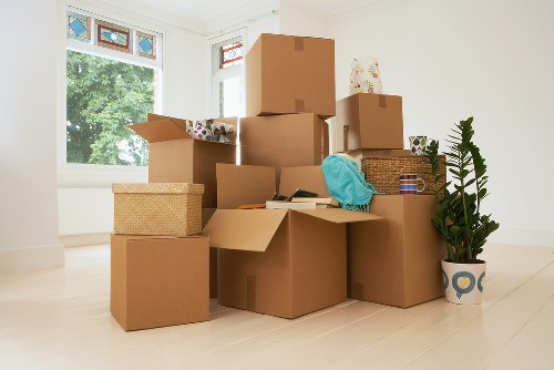 Protected document storage environment with controlled access in Walworth