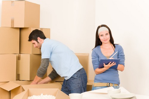 Walworth Storage supporting everyday space management