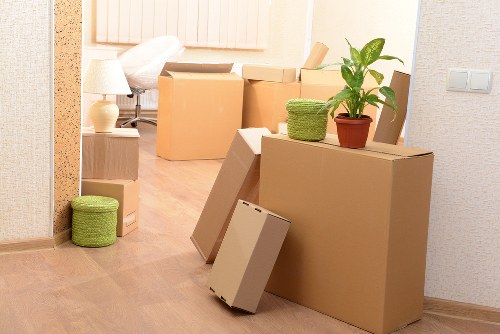 Final stage of a storage complaints procedure with written outcome