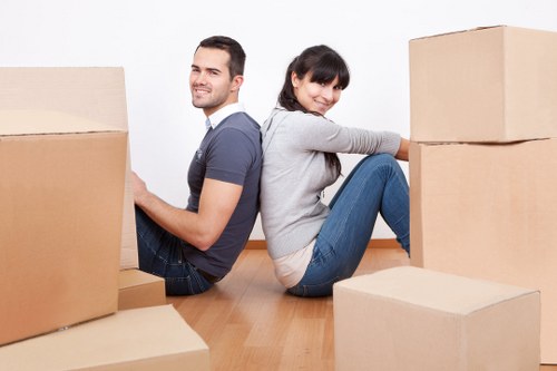 Complaint resolution and follow-up review in storage service