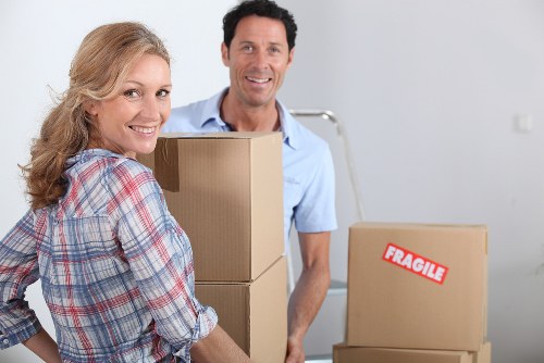 Reliable and carefully managed Walworth Storage facilities